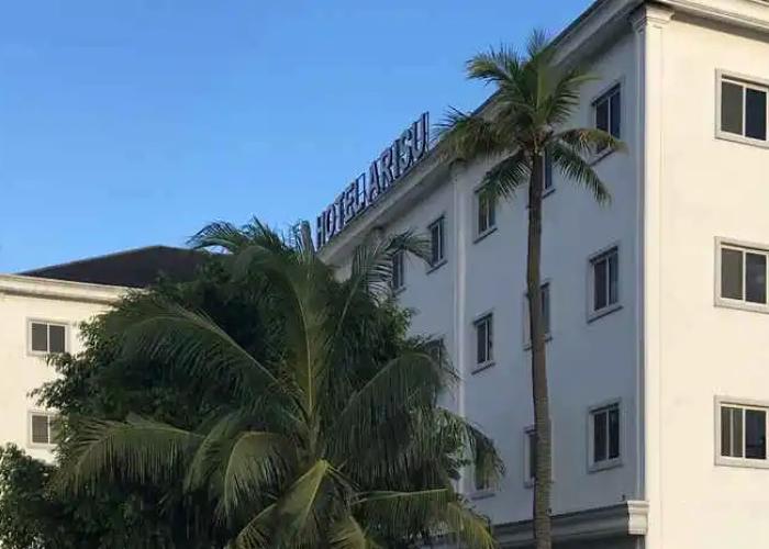 Hotel Arisu