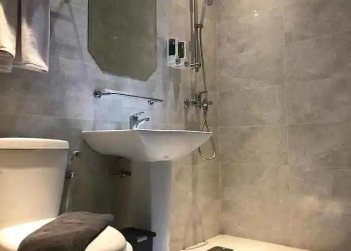 Hotel Arisu