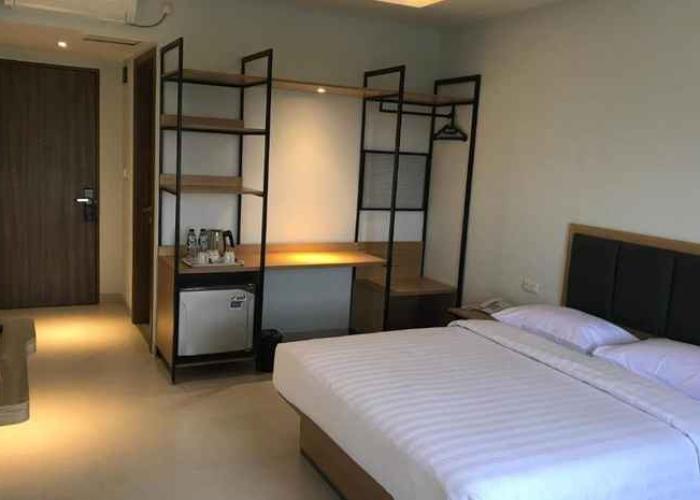 Hotel Arisu