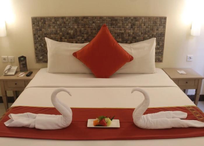 Greenotel Cilegon