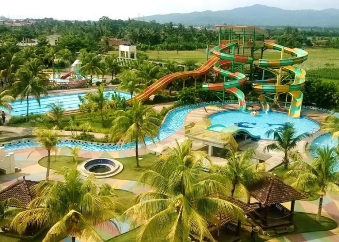 Greenotel Cilegon