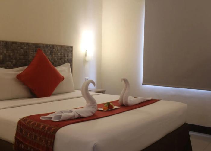 Greenotel Cilegon