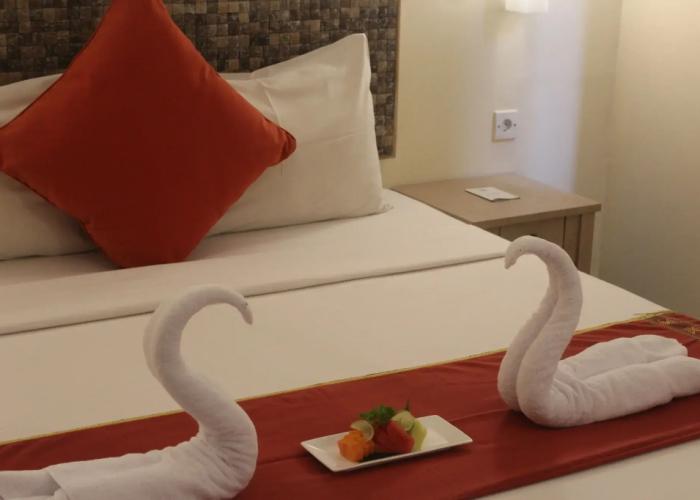 Greenotel Cilegon