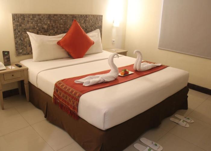 Greenotel Cilegon