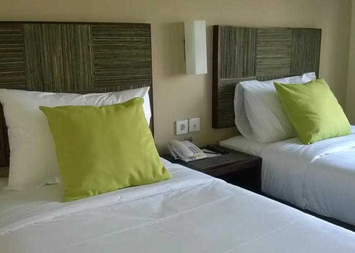 Greenotel Cilegon