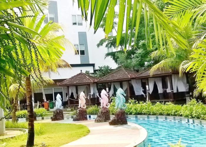 Greenotel Cilegon