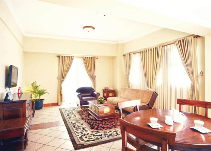 Marbella Place Anyer by Jayakarta