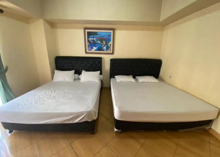 Marbella Place Anyer by Jayakarta