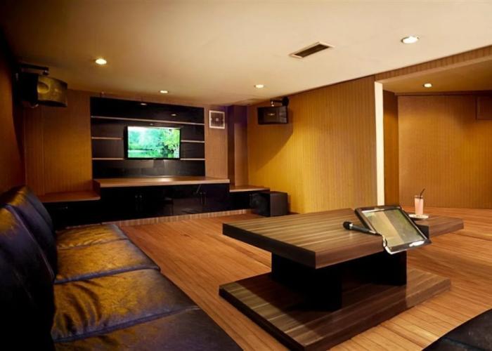 Marbella Place Anyer by Jayakarta