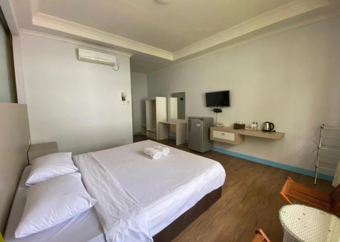 Allisa Resort Hotel