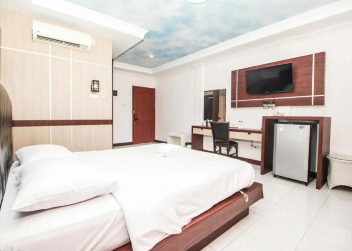 Allisa Resort Hotel