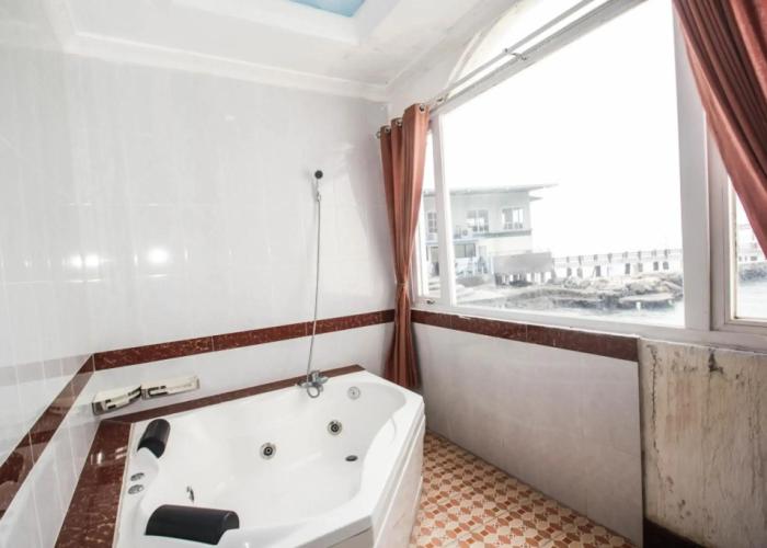 Allisa Resort Hotel