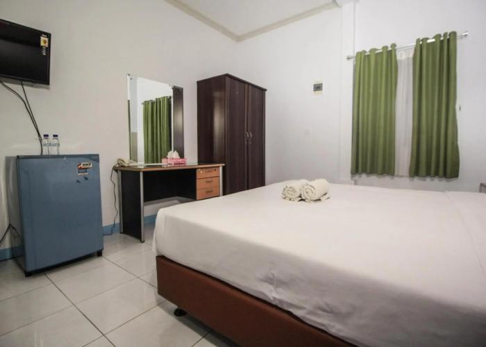 Allisa Resort Hotel