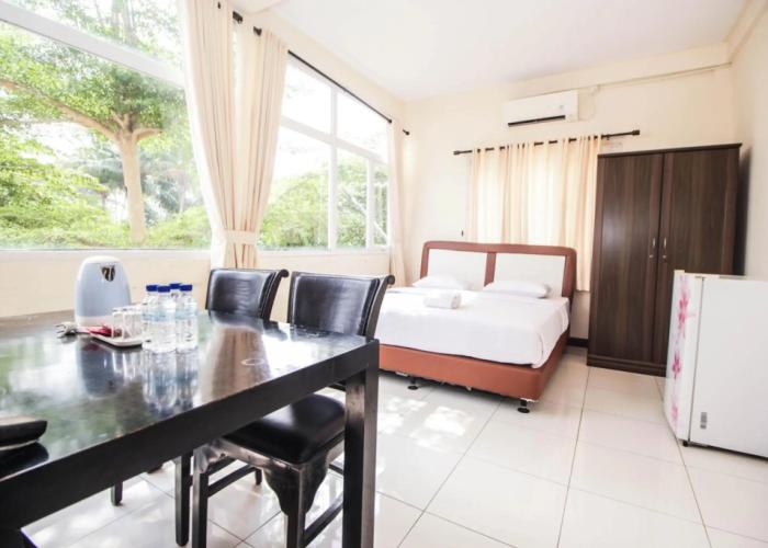 Allisa Resort Hotel