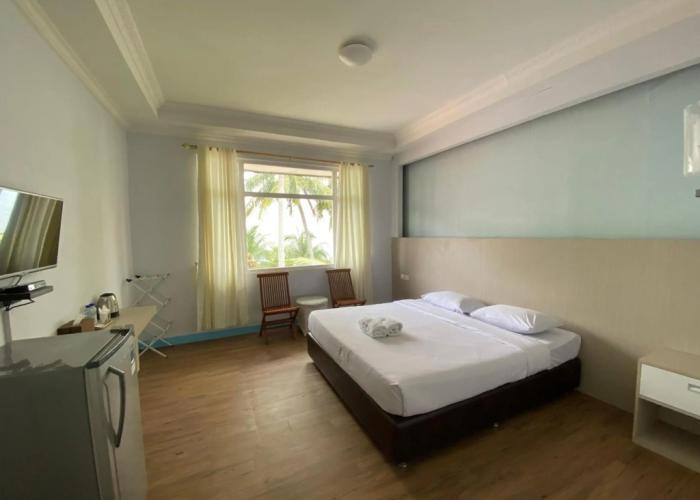 Allisa Resort Hotel
