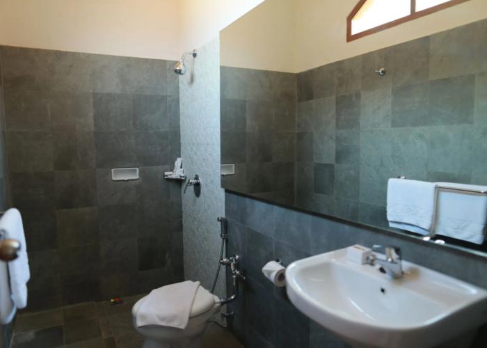 Sanghyang Indah Spa Resort