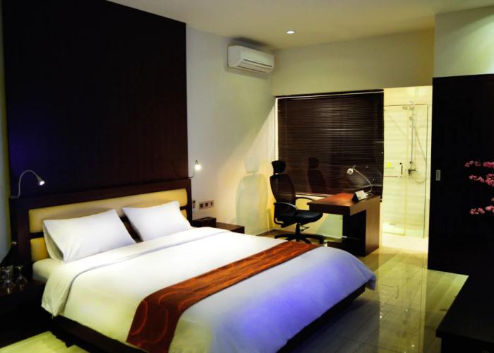 Sanghyang Indah Spa Resort