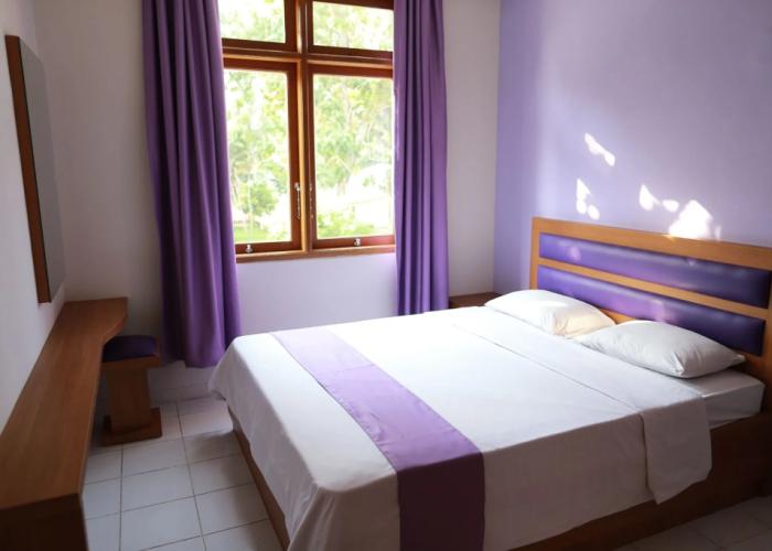 Sanghyang Indah Spa Resort