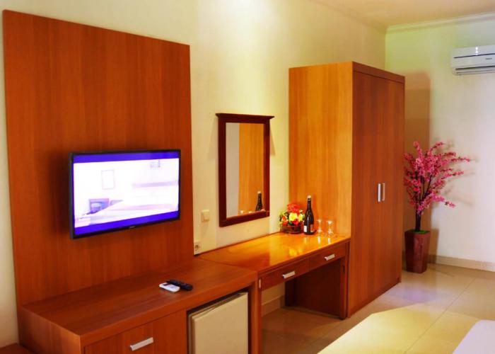 Sanghyang Indah Spa Resort