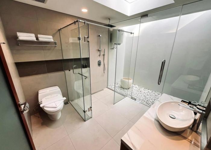 Mambruk Hotel & Convention