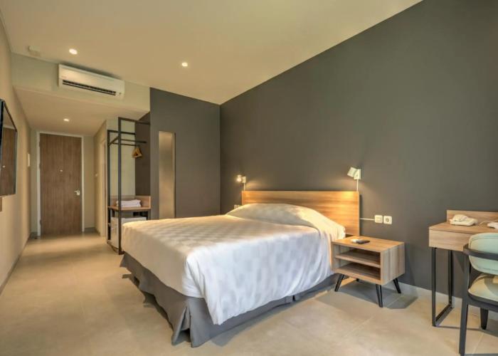 Mambruk Hotel & Convention