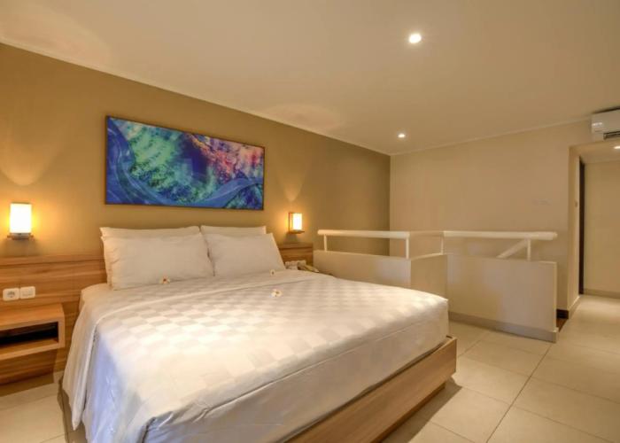 Mambruk Hotel & Convention