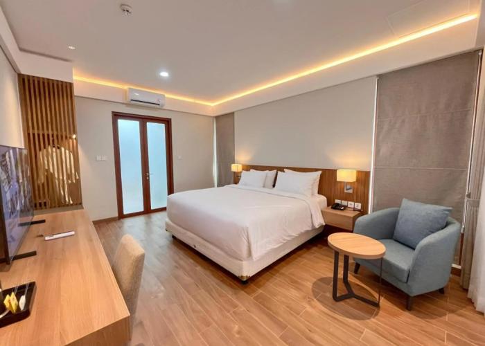 Mambruk Hotel & Convention