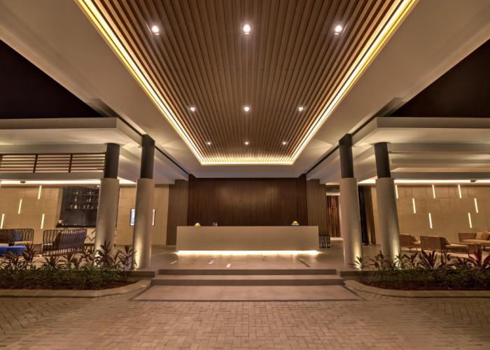 Mambruk Hotel & Convention