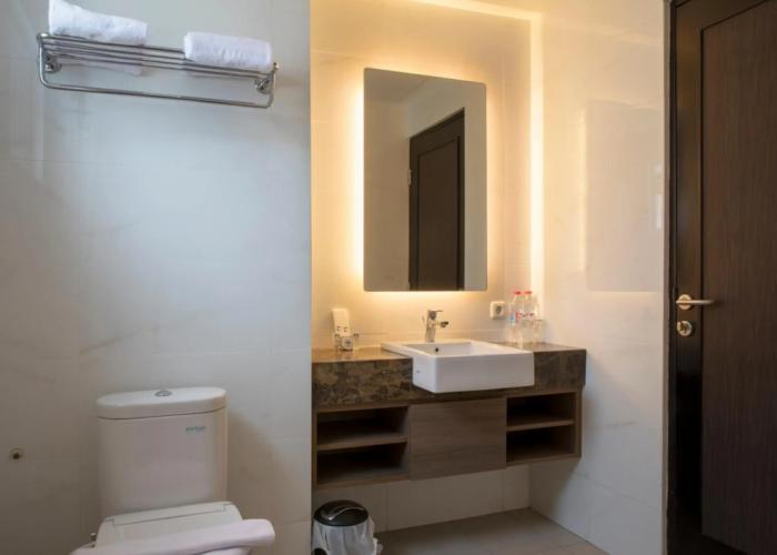 Mambruk Hotel & Convention