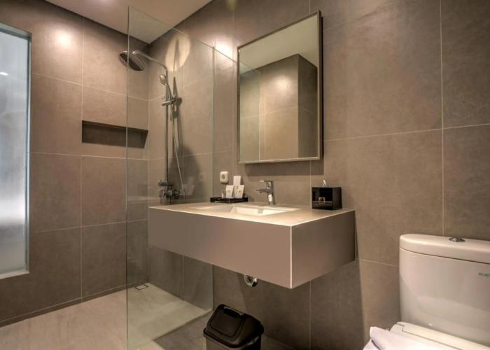 Mambruk Hotel & Convention