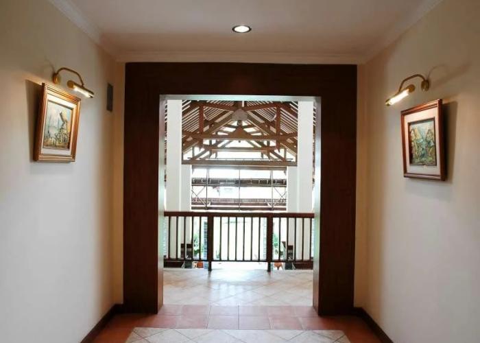 Pondok Layung