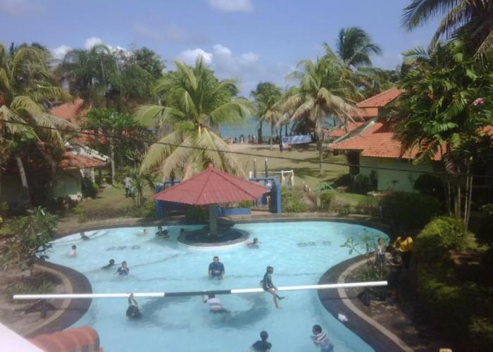 Pondok Layung