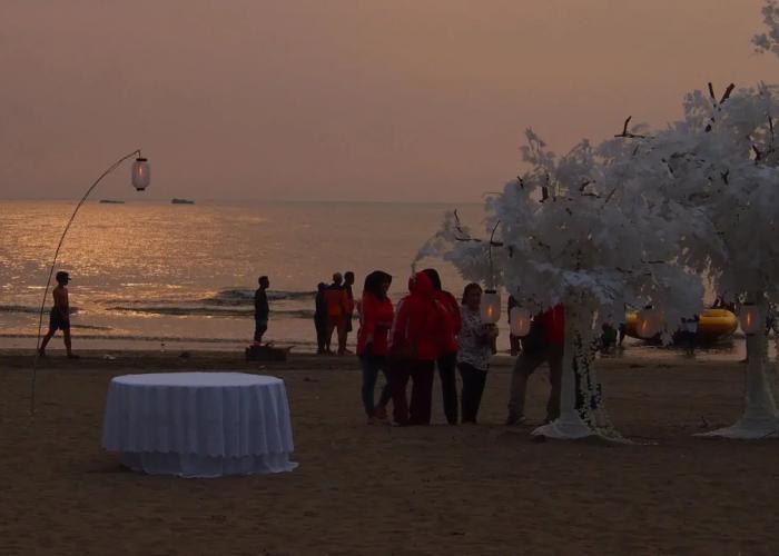 The Acacia Hotel Anyer
