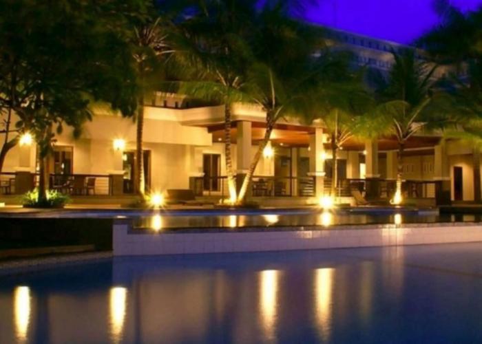 The Acacia Hotel Anyer