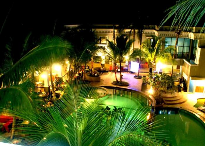 The Acacia Hotel Anyer