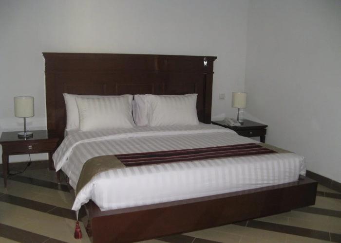 The Acacia Hotel Anyer