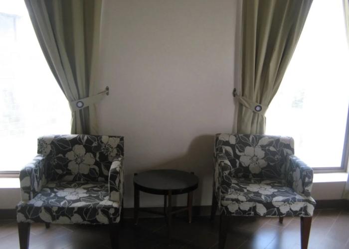 The Acacia Hotel Anyer