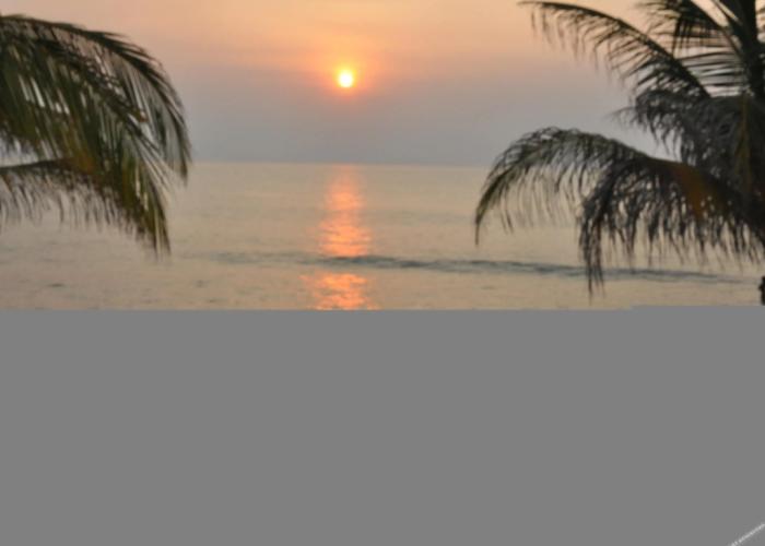Patra Anyer Beach Resort