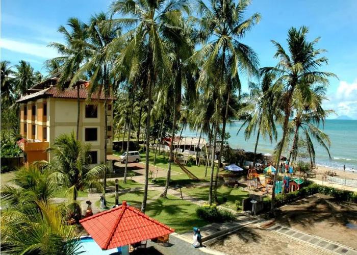The Jayakarta Anyer