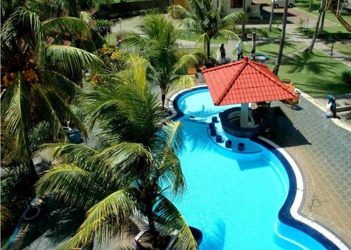 The Jayakarta Anyer