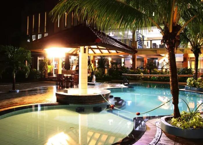The Jayakarta Anyer