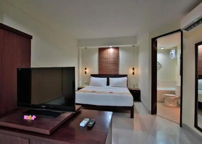 The Jayakarta Anyer