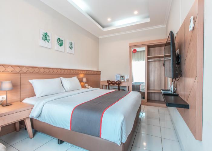Collection O 9 Villa Ubud Anyer