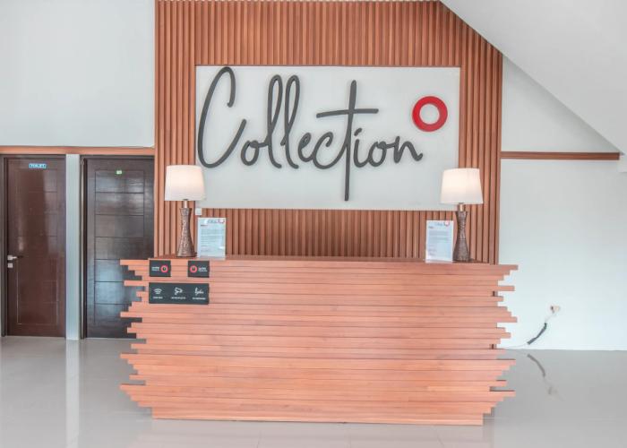 Collection O 9 Villa Ubud Anyer