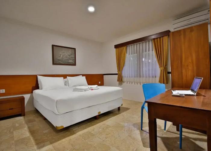 The Jayakarta Anyer Beach Resorts