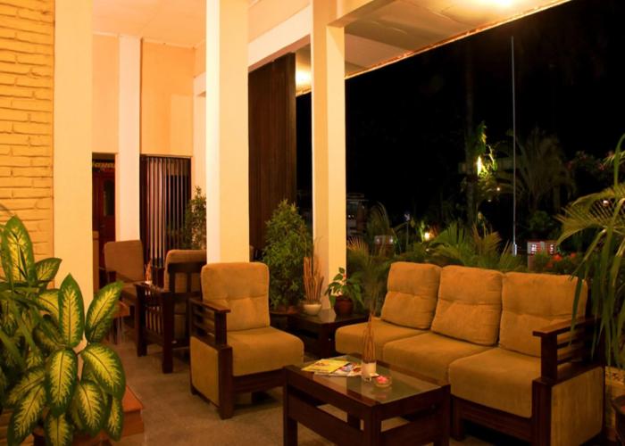 The Jayakarta Anyer Beach Resorts