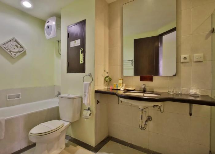 The Jayakarta Anyer Beach Resorts