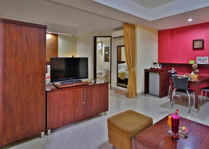 The Jayakarta Anyer Beach Resorts