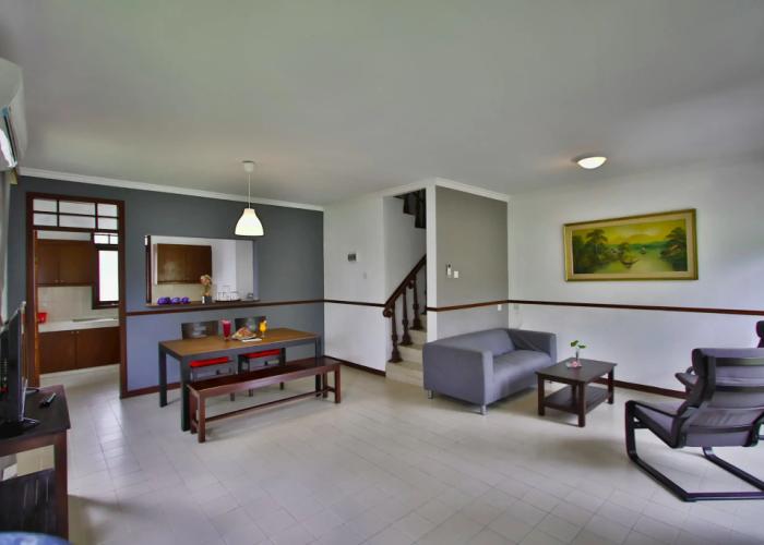 The Jayakarta Anyer Beach Resorts