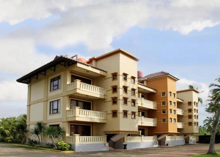 The Jayakarta Anyer Beach Resorts